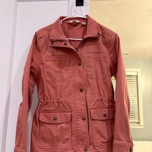 L.L. Bean Women's Utility Jacket
